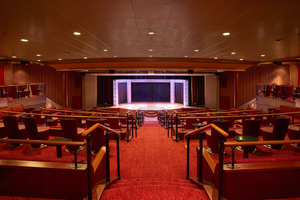 The Show Lounge